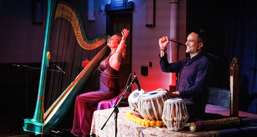 Tala Tarang - MIQP